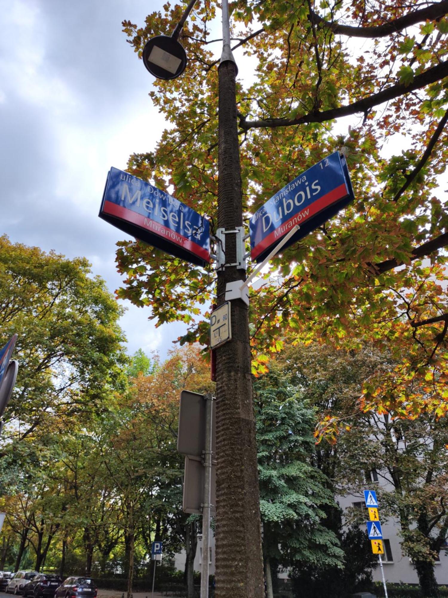 Mieszkanie W Poblizu Starego Miasta Varsavia Esterno foto